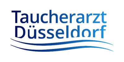 Logo taucherarzt-duesseldorf