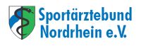 Sportärztebund Nordrhein e.V. Logo