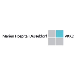 marien-hospital-duesseldorf-logo
